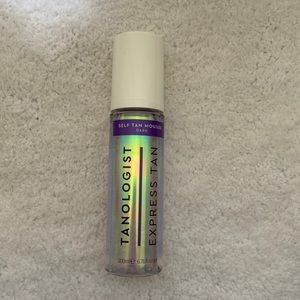 Tanologist Dark Tanning Foam